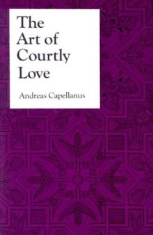 The Art of Courtly Love