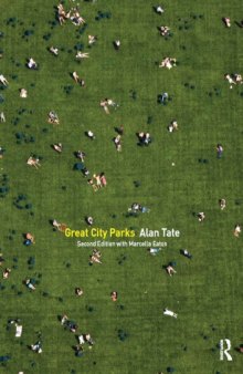 Great City Parks
