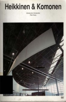 Heikkinen & Komonen (Current Architecture Catalogues)