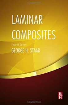 Laminar Composites, Second Edition