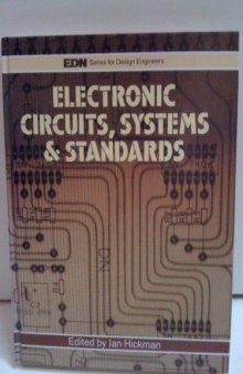 Electronic Circuits, Systems and Standards. The Best of EDN