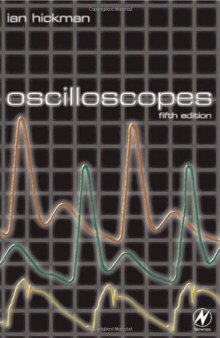 Oscilloscopes, Fifth Edition