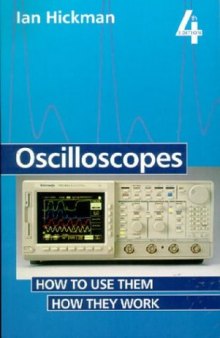 Oscilloscopes: how to use them, how they work