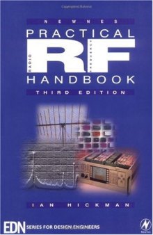 Practical Radio-Frequency Handbook