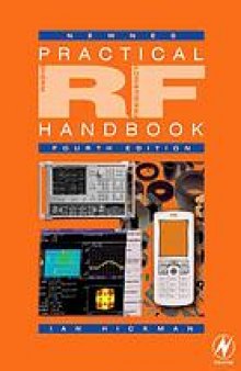 Practical radio-frequency handbook