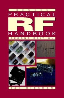 Practical RF Handbook