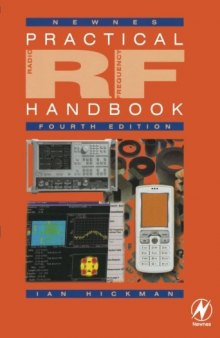 Practical RF Handbook