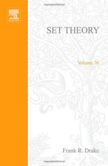 Set Theory: An Introduction to Large Cardinals