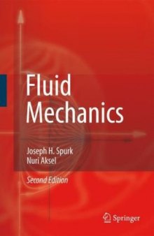 Fluid mechanics