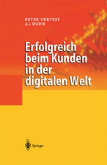 Erfolgreich beim Kunden in der digitalen Welt