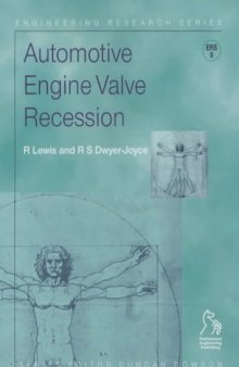 Automotive Engine Valve Recession