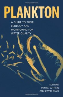 Plankton: A Guide to their Ecology and Monitoring for Water Quality