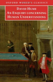 An Enquiry concerning Human Understanding
