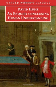 An enquiry concerning human understanding