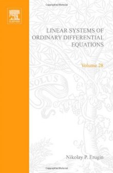 Linear Systems of Ordinary Differential Equations With Periodic and Quasi-Periodic Coefficients