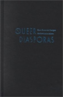 Queer Diasporas (Series Q)