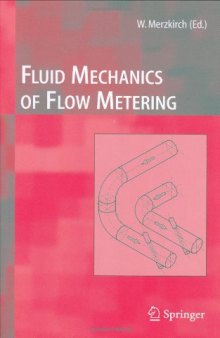 Fluid Mechanics of Flow Metering  