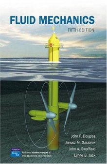 Fluid Mechanics, 5th Edition  
