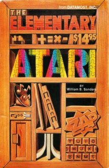 The elementary Atari ST