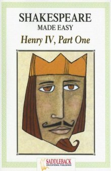 Henry IV (Shakespeare Made Easy)