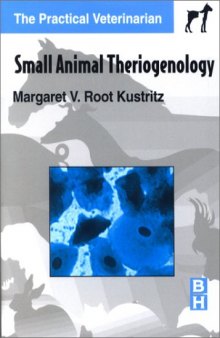 Small Animal Theriogenology (The Practical Veterinarian)