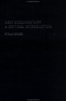 New Documentary: A Critical Introduction