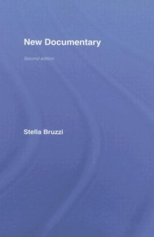 New Documentary: A Critical Introduction, 2nd Edition