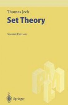 Set Theory