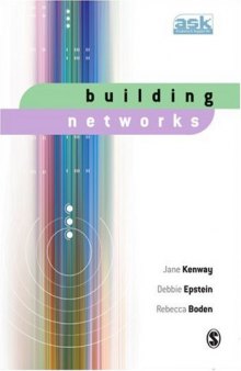 Building Networks (The Academic's Support Kit)