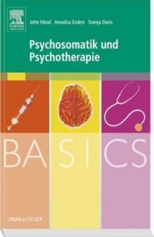 BASICS Psychosomatik und Psychotherapie