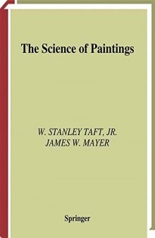 The Science of Paintings