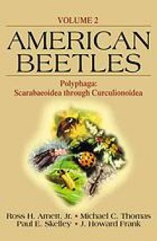 American beetles