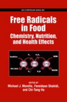 Free Radicals in Food. Chemistry, Nutrition, and Health Effects