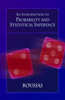 Introduction to Probability and Statistical Inference