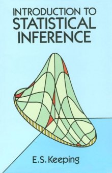 Introduction to Statistical Inference