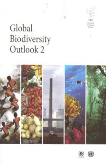 Global Biodiversity Outlook 2