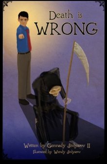 Death is Wrong