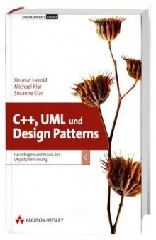 C++, UML und Design Patterns