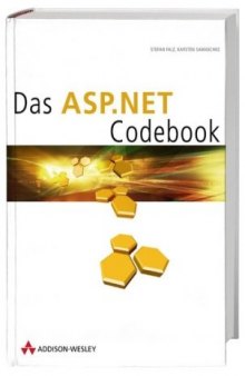 Das ASP.NET Codebook.