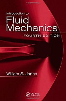 Introduction to Fluid Mechanics, Fourth Edition
