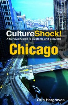 CultureShock! Chicago  