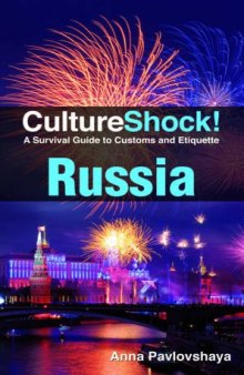 CultureShock! Russia  