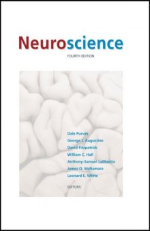 Neuroscience  issue 4th