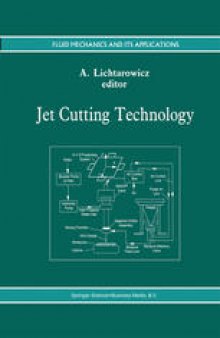 Jet Cutting Technology