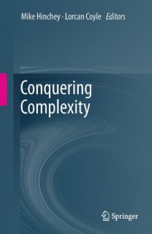 Conquering Complexity