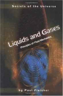 Liquids and gases: principles of fluid mechanics