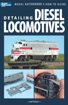 Detailing Diesel Locomotives