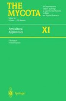 Agricultural Applications