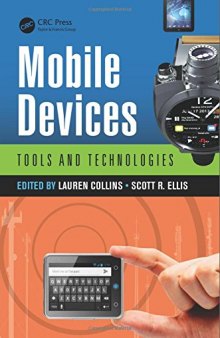 Mobile Devices: Tools and Technologies