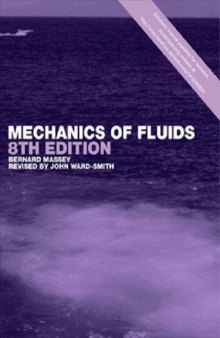 Mechanics of Fluids, Eighth Edition